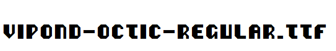 Vipond-Octic-Regular.ttf