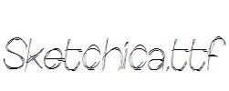 Sketchica.ttf