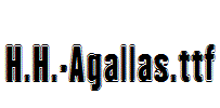 H.H.-Agallas.ttf