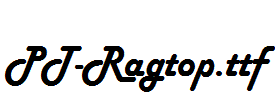 PT-Ragtop.ttf