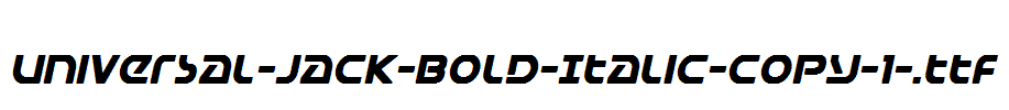 Universal-Jack-Bold-Italic-copy-1-.ttf