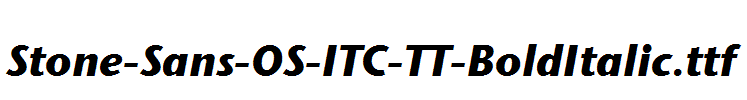 Stone-Sans-OS-ITC-TT-BoldItalic.ttf