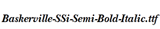 Baskerville-SSi-Semi-Bold-Italic.ttf