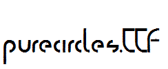 purecircles.ttf