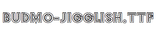 Budmo-Jigglish.ttf