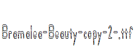 Bramalea-Beauty-copy-2-.ttf