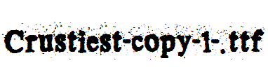 Crustiest-copy-1-.ttf