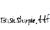 BasicSharpie.ttf