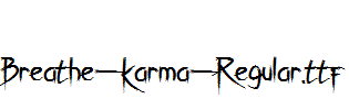 Breathe-Karma-Regular.ttf