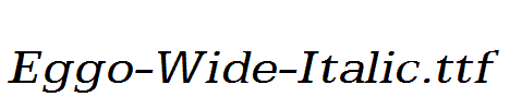 Eggo-Wide-Italic.ttf