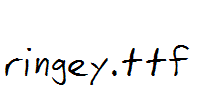 ringey.ttf