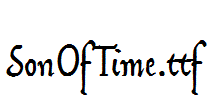 SonOfTime.ttf