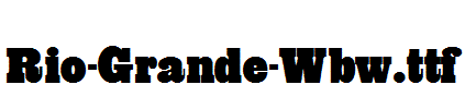 Rio-Grande-Wbw.ttf