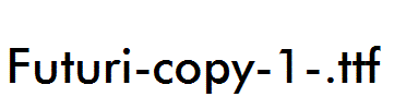 Futuri-copy-1-.ttf