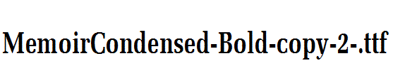 MemoirCondensed-Bold-copy-2-.ttf