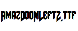 AmazDooMLeft2.ttf