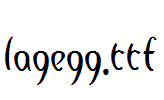 lagegg.ttf