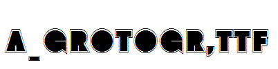 a_GrotoGr.ttf