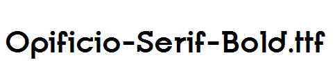 Opificio-Serif-Bold.ttf