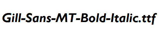 Gill-Sans-MT-Bold-Italic.ttf