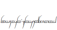 Tengwar-Cursive.ttf