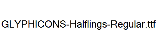 GLYPHICONS-Halflings-Regular.ttf