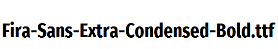 Fira-Sans-Extra-Condensed-Bold.ttf