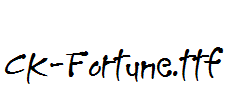 CK-Fortune.ttf