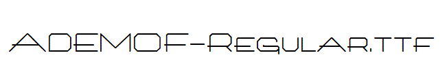 ADEMOF-Regular.ttf