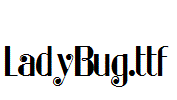 LadyBug.ttf