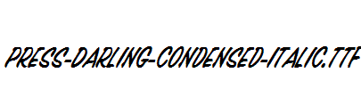 Press-Darling-Condensed-Italic.ttf