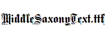 MiddleSaxonyText.ttf