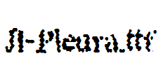 JI-Pleura.ttf