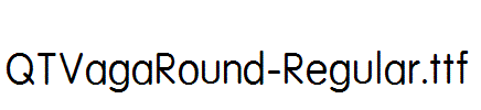 QTVagaRound-Regular.ttf