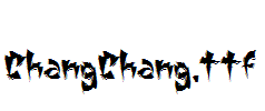 ChangChang.ttf