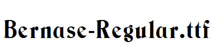 Bernase-Regular.ttf