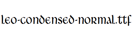 Leo-Condensed-Normal.ttf