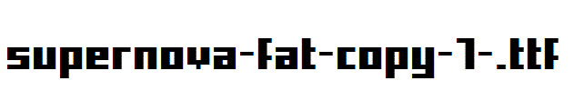 supernova-fat-copy-1-.ttf