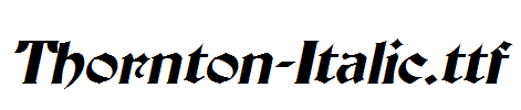 Thornton-Italic.ttf