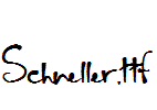 Schneller.ttf