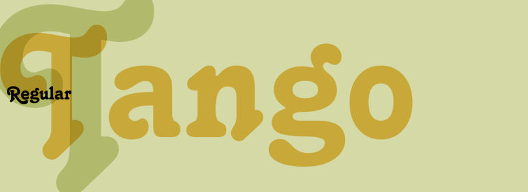 Tango