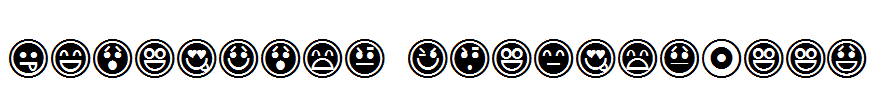 Emoticons-Outline.ttf