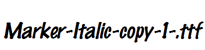 Marker-Italic-copy-1-.ttf