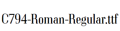 C794-Roman-Regular.ttf