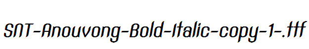 SNT-Anouvong-Bold-Italic-copy-1-.ttf