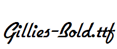 Gillies-Bold.ttf