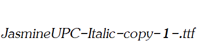 JasmineUPC-Italic-copy-1-.ttf