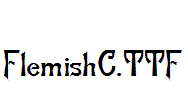 FlemishC.ttf