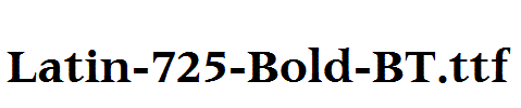 Latin-725-Bold-BT.ttf