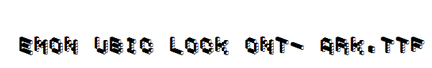 DemonCubicBlockFont-Dark.ttf